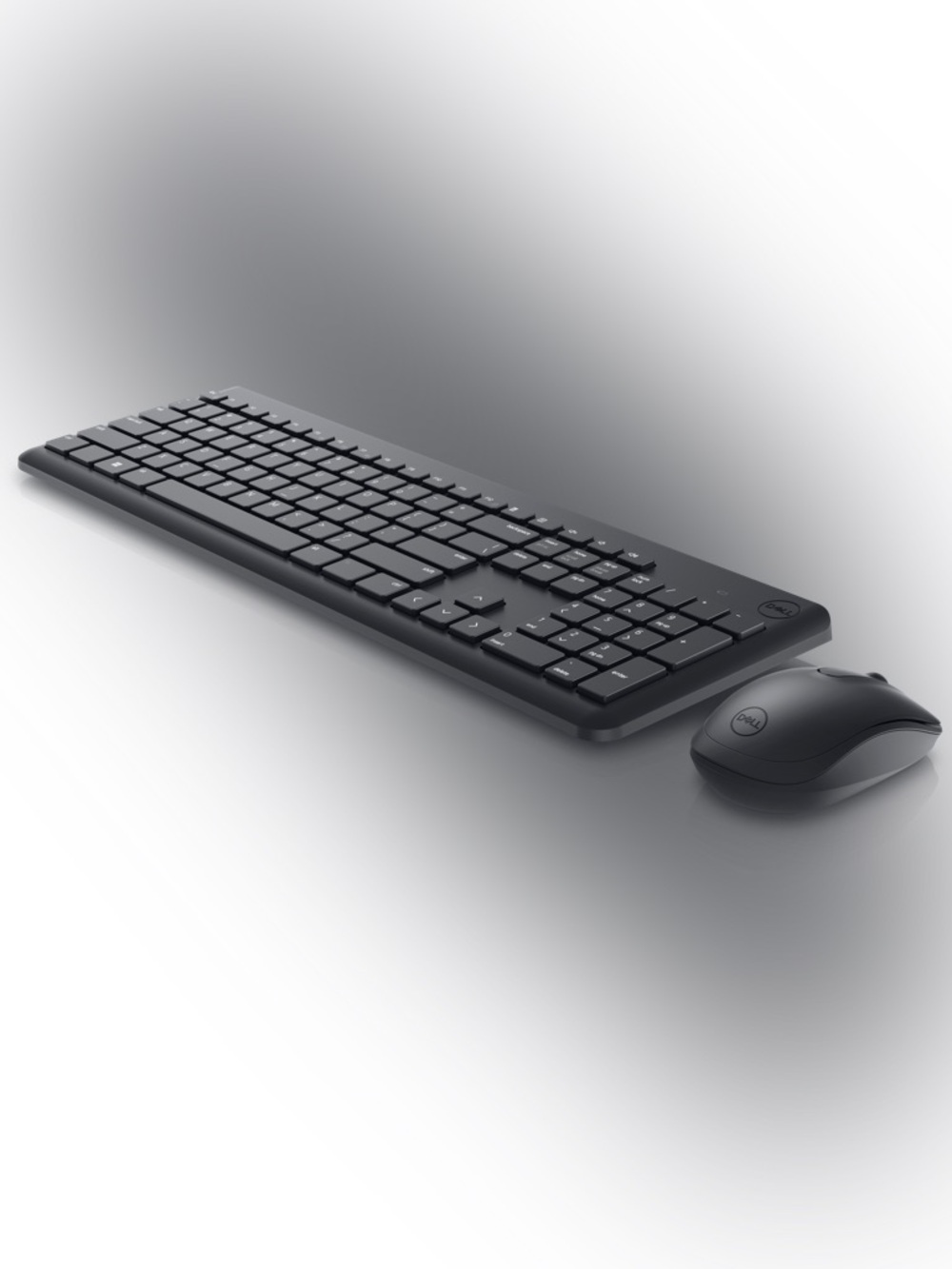 Dell Wireless Keyboard and Mouse Set - - Picture 10 of 11